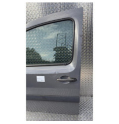 Porte avant gauche MERCEDES CITAN 1 415 Photo n°4
