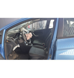 Feu arriere principal gauche (feux) FORD FIESTA 6 Photo n°10