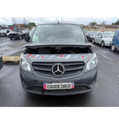 Porte avant gauche MERCEDES CITAN 1 415 Photo n°11