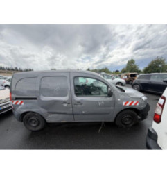 Porte avant gauche MERCEDES CITAN 1 415 Photo n°15
