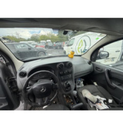 Porte avant gauche MERCEDES CITAN 1 415 Photo n°17
