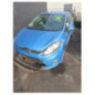 Plage arriere FORD FIESTA 6