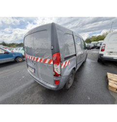 Porte avant gauche MERCEDES CITAN 1 415 Photo n°19