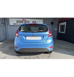 Renfort pare choc avant (traverse) FORD FIESTA 6 Photo n°14