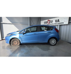 Demarreur FORD FIESTA 6 Photo n°8
