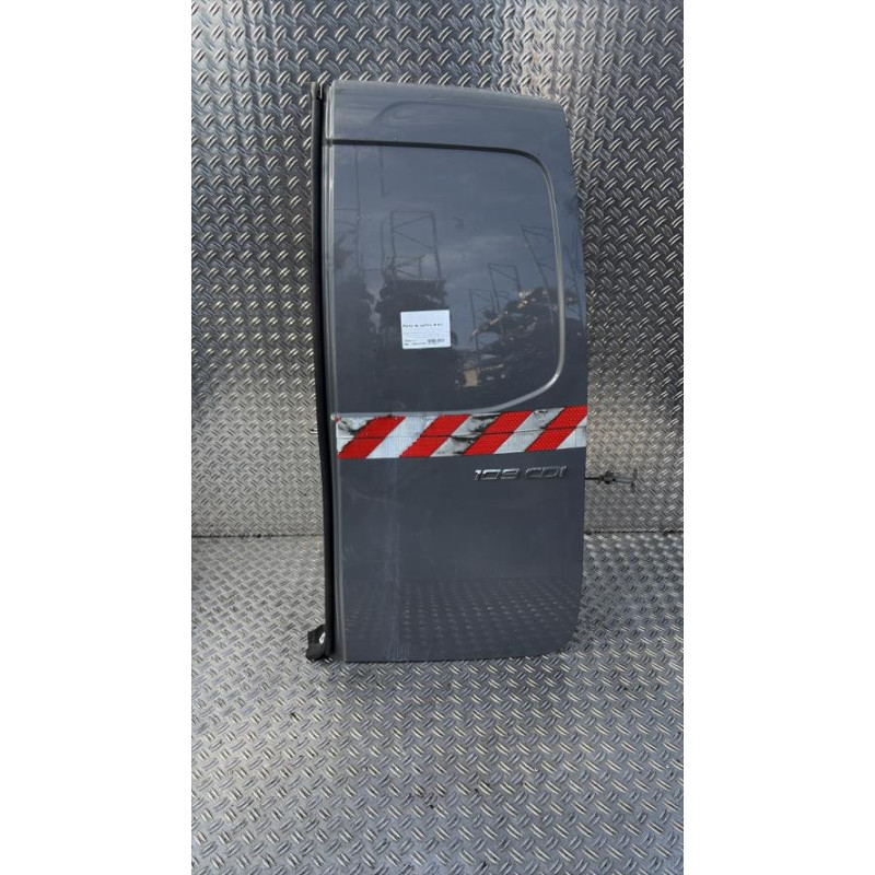Porte de coffre droit MERCEDES CITAN 1 415