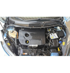 Moteur FORD FIESTA 6 Photo n°7