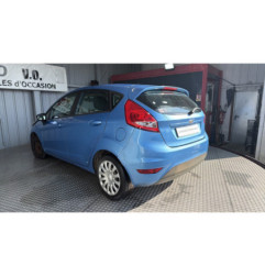 Moteur FORD FIESTA 6 Photo n°12