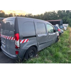 Porte de coffre droit MERCEDES CITAN 1 415 Photo n°6