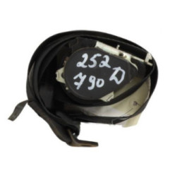 Ceinture avant droit MERCEDES CITAN 1 415 Photo n°3