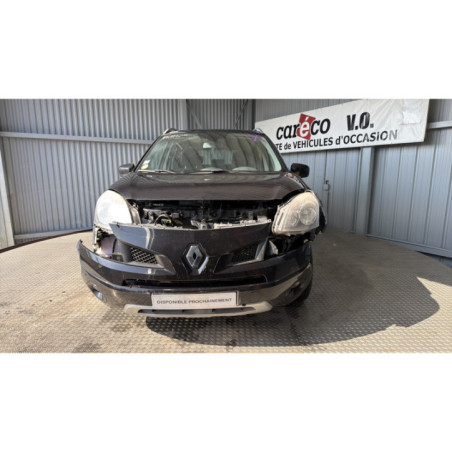 Renfort pare choc avant (traverse) RENAULT KOLEOS 1 Photo n°1