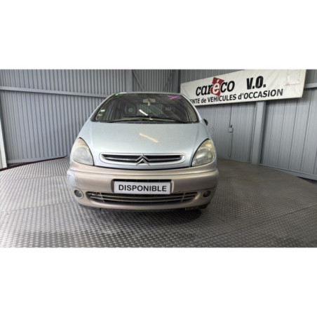Boitier BSI CITROEN XSARA PICASSO Photo n°1