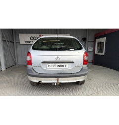 Optique avant principal droit (feux)(phare) CITROEN XSARA PICASSO Photo n°9