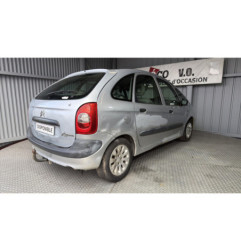 Serrure avant gauche CITROEN XSARA PICASSO Photo n°8