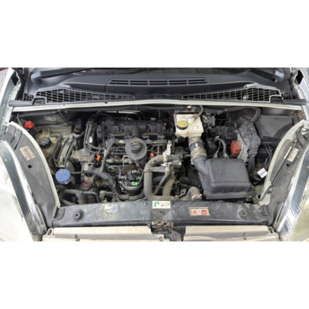 Pare choc avant CITROEN XSARA PICASSO