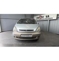 Radiateur eau CITROEN XSARA PICASSO Photo n°1