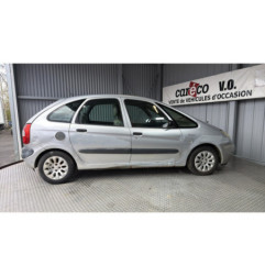 Porte avant gauche CITROEN XSARA PICASSO Photo n°4