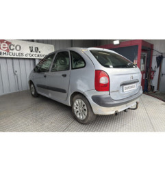 Porte avant gauche CITROEN XSARA PICASSO Photo n°7