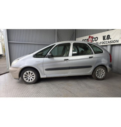Compteur CITROEN XSARA PICASSO Photo n°3