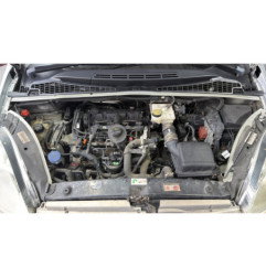 Commande chauffage CITROEN XSARA PICASSO