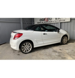 Malle/Hayon arriere PEUGEOT 207 Photo n°6