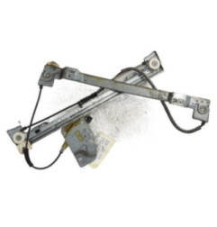 Moteur leve vitre avant droit MERCEDES CITAN 1 415 Photo n°3