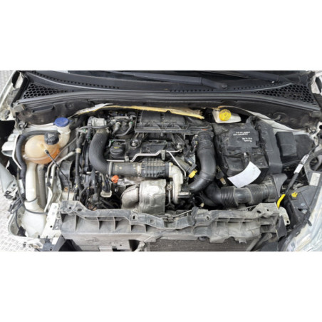 Boitier servitude moteur (BSM) CITROEN C3 2