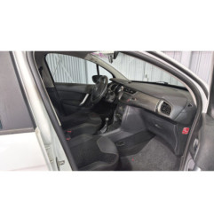 Serrure avant droit CITROEN C3 2 Photo n°5