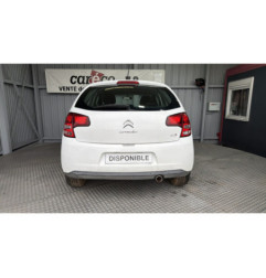 Cremaillere assistee CITROEN C3 2 Photo n°9