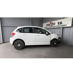 Boite de vitesses CITROEN C3 2 Photo n°4