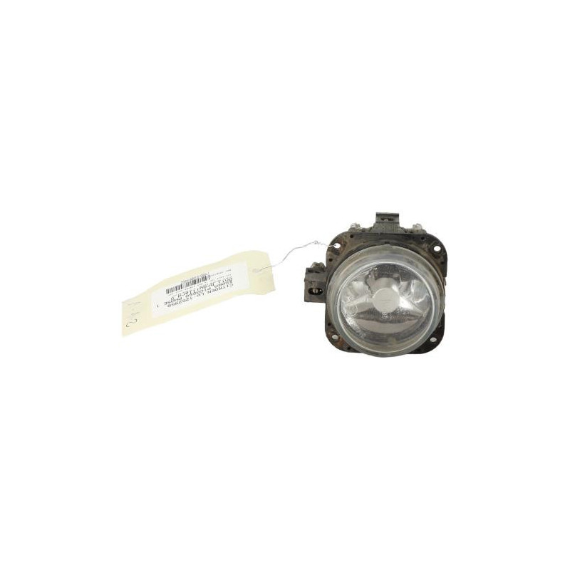 Anti brouillard gauche (feux) CITROEN XSARA PICASSO