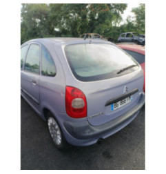 Anti brouillard gauche (feux) CITROEN XSARA PICASSO Photo n°5