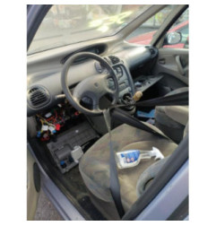 Anti brouillard gauche (feux) CITROEN XSARA PICASSO Photo n°8