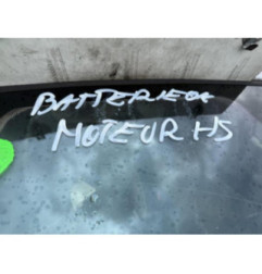 Anti brouillard gauche (feux) CITROEN XSARA PICASSO Photo n°10