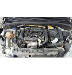 Compteur CITROEN C3 2