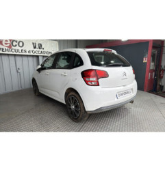 Compteur CITROEN C3 2 Photo n°7