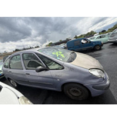 Anti brouillard gauche (feux) CITROEN XSARA PICASSO Photo n°15
