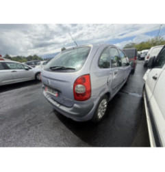 Anti brouillard gauche (feux) CITROEN XSARA PICASSO Photo n°20