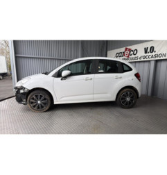 Demarreur CITROEN C3 2 Photo n°3