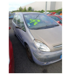 Ceinture avant droit CITROEN XSARA PICASSO Photo n°6