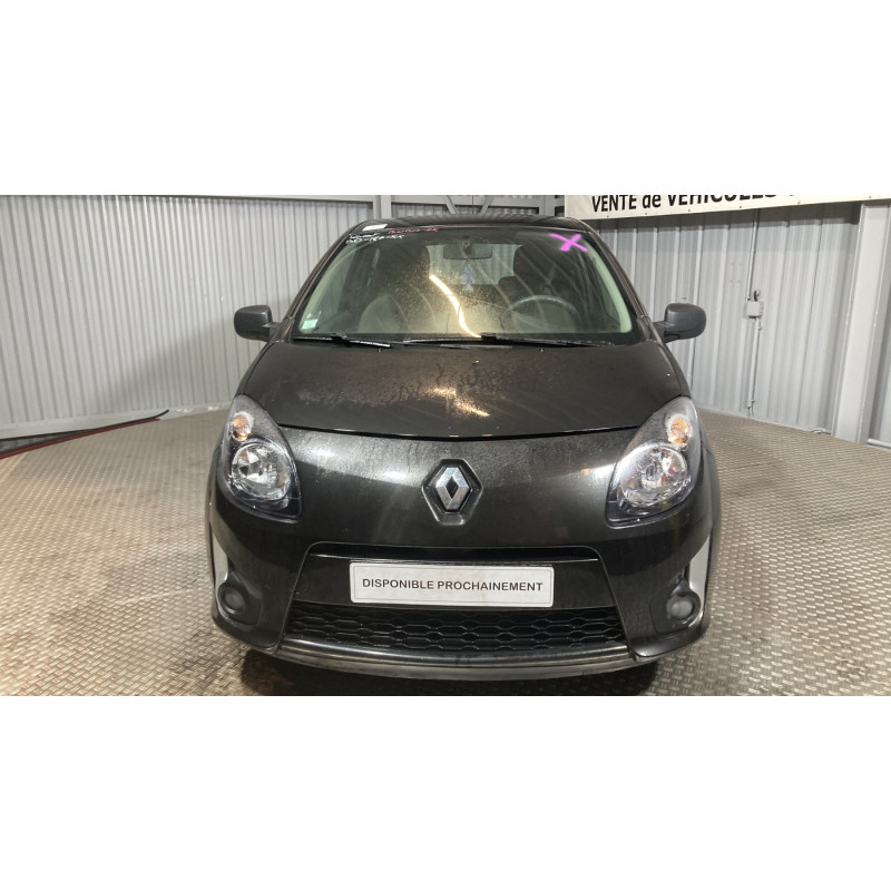 Boite a gants RENAULT TWINGO 2