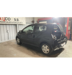 Ceinture arriere droit RENAULT TWINGO 2 Photo n°6