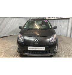 Ceinture avant droit RENAULT TWINGO 2 Photo n°1