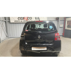 Pare soleil gauche RENAULT TWINGO 2 Photo n°8