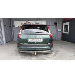 Amortisseur arriere gauche FORD C-MAX 1 Photo n°9