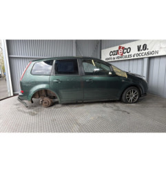 Capot FORD C-MAX 1 Photo n°4