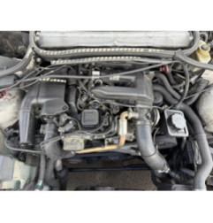 Moteur leve vitre avant droit BMW SERIE 3 E46 Photo n°7