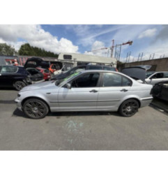 Moteur leve vitre avant droit BMW SERIE 3 E46 Photo n°8
