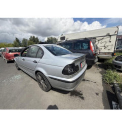 Moteur leve vitre avant droit BMW SERIE 3 E46 Photo n°11