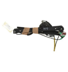 Moteur leve vitre avant gauche BMW SERIE 3 E46 Photo n°3